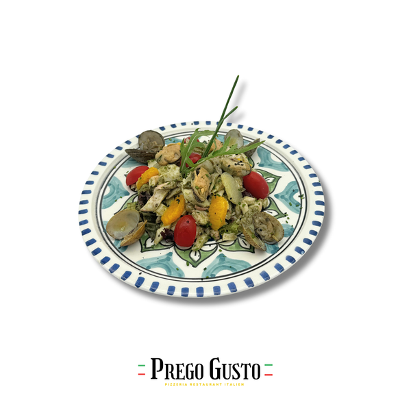 Insalata frutti mare